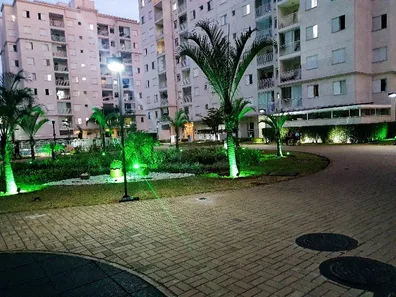 Apartamento com 3 Quartos à venda, 66m² no Guaiaúna, São Paulo