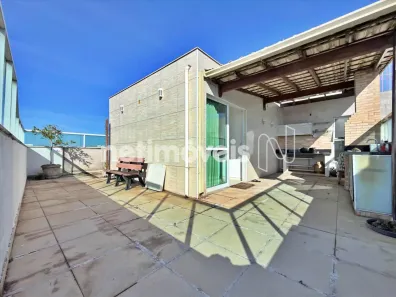 Cobertura com 4 Quartos à venda, 183m² no Jardim Camburi, Vitória
