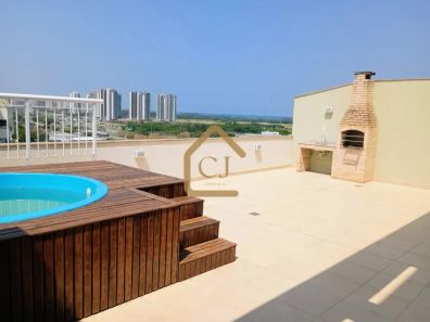 Cobertura com 3 Quartos à venda, 165m² no Barra da Tijuca, Rio de Janeiro