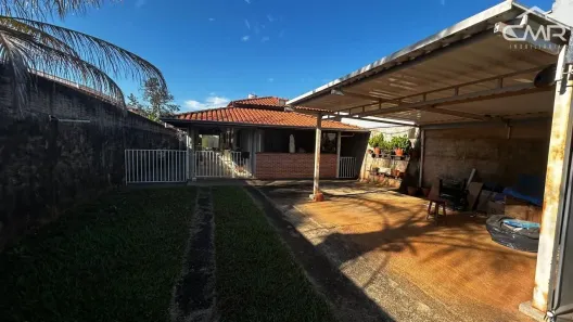 Fazenda/Sítio com 1 Quarto à venda, 140m² no Dois Córregos, Piracicaba