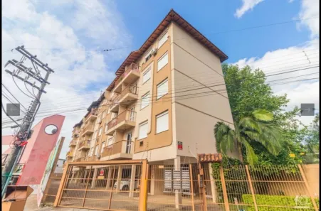 Apartamento com 2 Quartos à venda, 64m² no Centro, São Leopoldo