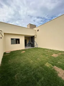 Casa com 3 Quartos à venda, 119m² no Parque Veiga Jardim, Aparecida de Goiânia