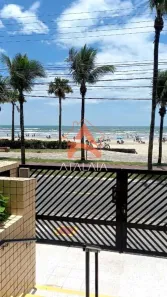 Apartamento com 1 Quarto à venda, 53m² no Real, Praia Grande