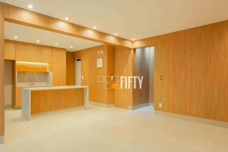 Apartamento com 2 Quartos à venda, 95m² no Consolação, São Paulo