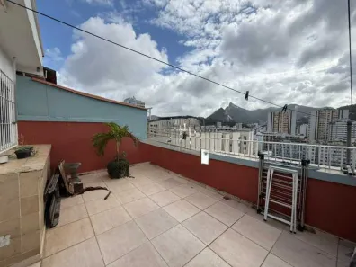 Apartamento com 2 Quartos à venda, 77m² no Flamengo, Rio de Janeiro