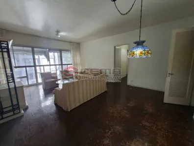 Apartamento com 3 Quartos à venda, 101m² no Leblon, Rio de Janeiro