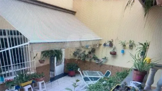 Sobrado com 3 Quartos à venda, 246m² no Alto da Mooca, São Paulo