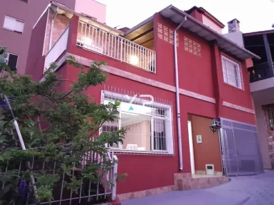 Casa com 3 Quartos à venda, 112m² no Agronômica, Florianópolis