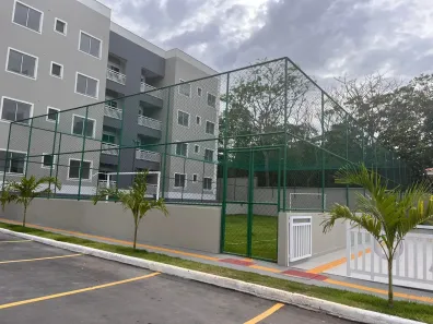 Apartamento com 3 Quartos à venda, 65m² no Turu, São Luís