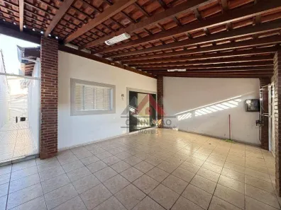 Casa com 2 Quartos à venda, 153m² no Vila Urupês, Suzano