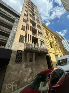 Apartamento com 1 Quarto à venda, 46m² no Centro Histórico, Porto Alegre