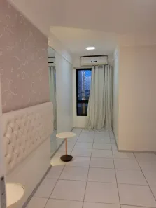 Apartamento com 3 Quartos à venda, 117m² no Ponta D'Areia, São Luís