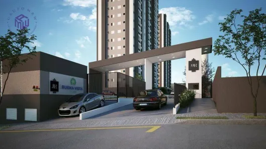 Apartamento com 2 Quartos à venda, 87m² no Boa Vista, Sorocaba