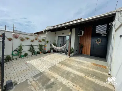Casa com 3 Quartos à venda, 100m² no Itajubá, Barra Velha