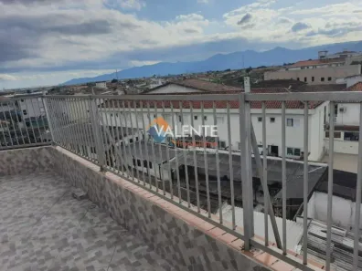 Apartamento com 2 Quartos à venda, 90m² no Parque São Vicente, São Vicente