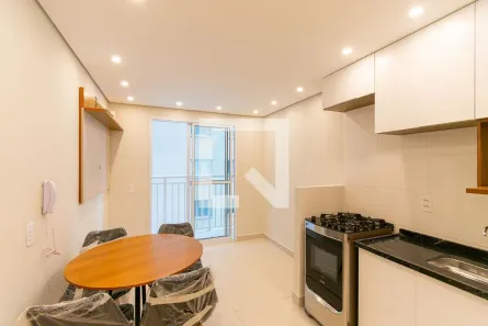 Apartamento com 2 Quartos à venda, 36m² no Vila Ema, São Paulo