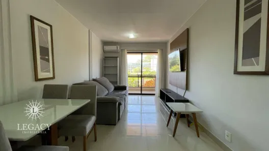 Apartamento com 1 Quarto para alugar, 53m² no Asa Norte, Brasília