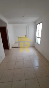 Apartamento com 2 Quartos à venda, 44m² no Jardim Nunes, São José do Rio Preto