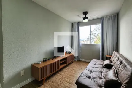 Apartamento com 2 Quartos à venda, 42m² no Jardim São Savério, São Paulo