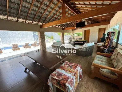 Sobrado com 3 Quartos à venda, 630m² no Canto das Águas, Igaratá