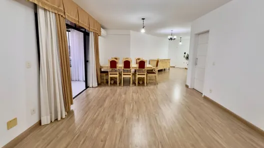Apartamento com 4 Quartos à venda, 135m² no Centro, Florianópolis
