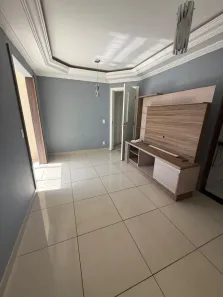 Apartamento com 2 Quartos para alugar, 50m² no Boa União (Abrantes), Camaçari