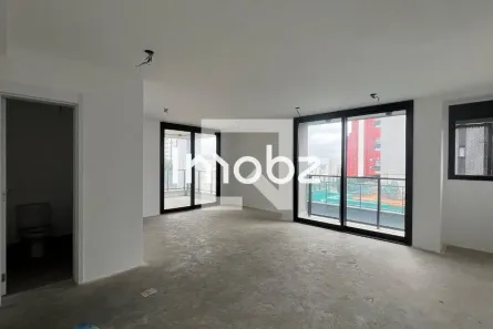 Apartamento com 3 Quartos à venda, 127m² no Sumarezinho, São Paulo