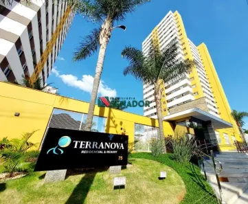 Apartamento com 3 Quartos para alugar, 90m² no Gleba Fazenda Palhano, Londrina