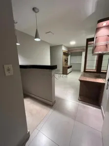 Apartamento com 3 Quartos para alugar, 73m² no Vila Ema, São José dos Campos