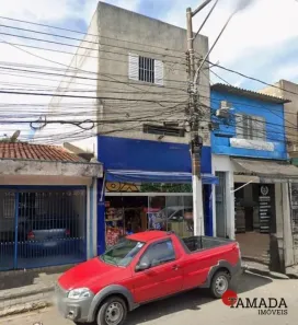 Casa com 1 Quarto à venda, 420m² no Vila Sílvia, São Paulo