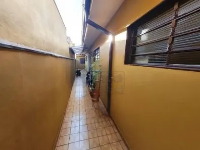 Casa com 3 Quartos à venda, 109m² no Vila Tamandaré, Ribeirão Preto