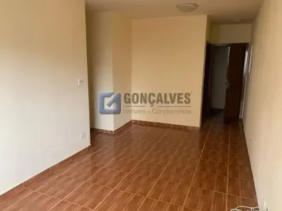 Apartamento com 3 Quartos à venda, 80m² no Osvaldo Cruz, São Caetano do Sul