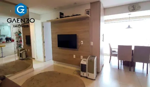 Apartamento com 2 Quartos à venda, 63m² no km 18, Osasco