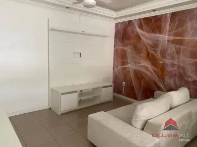 Apartamento com 3 Quartos à venda, 85m² no Jardim das Colinas, São José dos Campos
