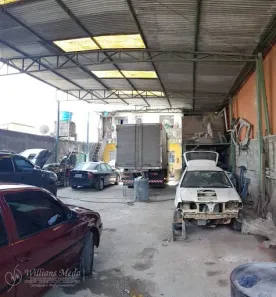 Galpão/Depósito/Armazém à venda, 260m² no Jardim Bom Clima, Guarulhos