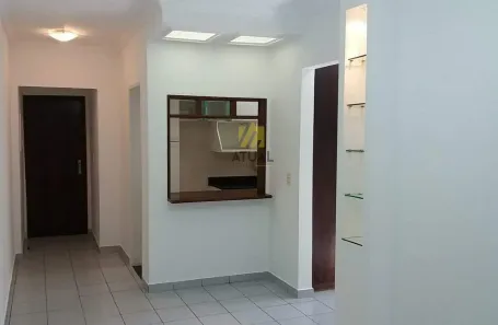 Apartamento com 1 Quarto à venda, 55m² no José Menino, Santos