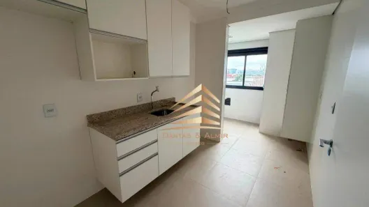Apartamento com 3 Quartos para alugar, 99m² no Vila das Palmeiras, Guarulhos