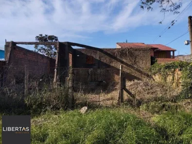 Lote/Terreno à venda, 311m² no Aberta dos Morros, Porto Alegre