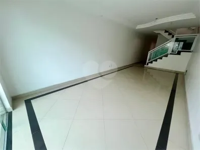 Casa com 5 Quartos à venda, 262m² no Ponta da Praia, Santos