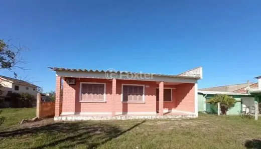Casa com 2 Quartos à venda, 171m² no Centro, Balneário Pinhal