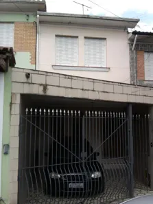 Sobrado com 2 Quartos à venda, 90m² no Vila Paulicéia, São Paulo