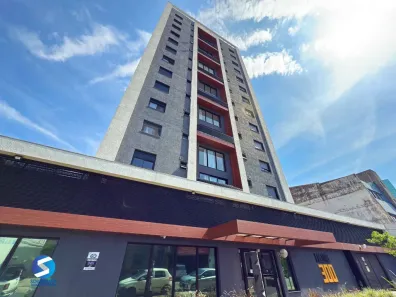 Apartamento com 1 Quarto à venda, 45m² no Azenha, Porto Alegre