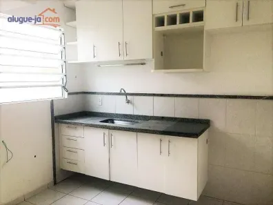 Casa de Condomínio com 3 Quartos para alugar, 107m² no Urbanova VI, São José dos Campos