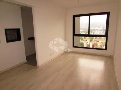 Apartamento com 2 Quartos à venda, 58m² no Jardim do Salso, Porto Alegre