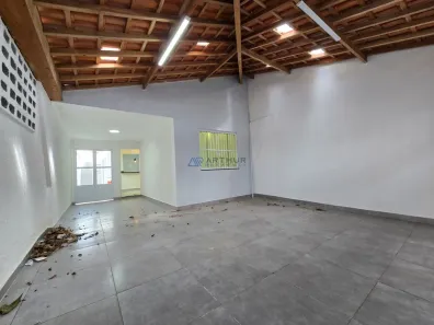 Casa com 3 Quartos à venda, 140m² no Caiçara, Praia Grande