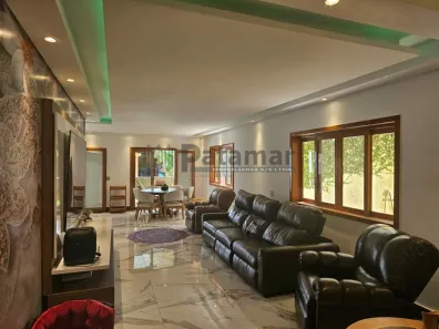 Sobrado com 4 Quartos à venda, 300m² no Caxingui, São Paulo