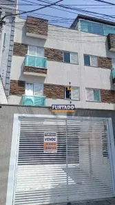 Apartamento com 2 Quartos à venda, 84m² no Vila América, Santo André