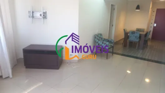 Apartamento com 2 Quartos para alugar, 75m² no Jardim Bela Vista, Santo André