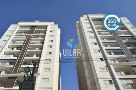 Apartamento com 2 Quartos à venda, 66m² no Parque Campolim, Sorocaba