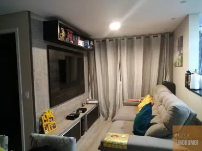 Apartamento com 2 Quartos à venda, 44m² no Jardim Umarizal, São Paulo